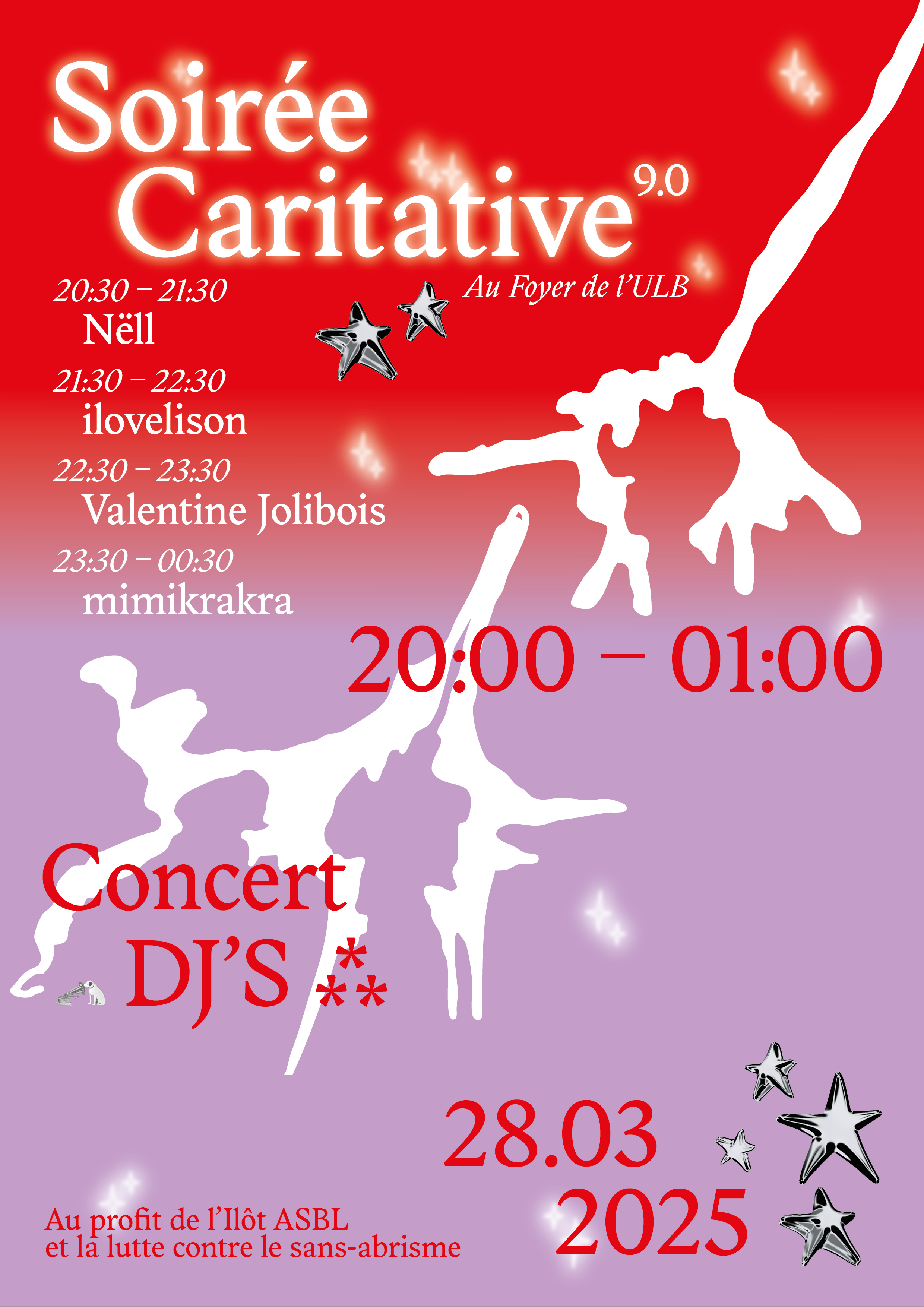 soiree