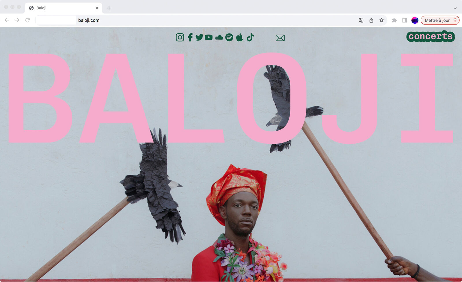 baloji
