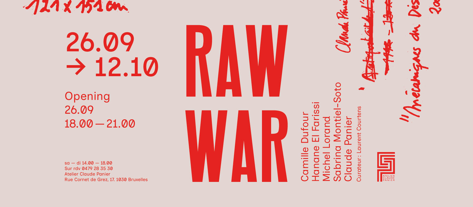 RAW/WAR